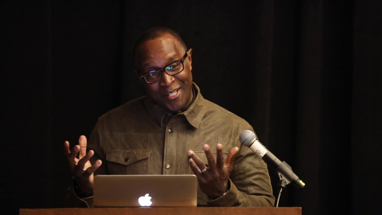 4A's Talent2030 2019 Framing The Day with JeanRene Zetrenne YouTube