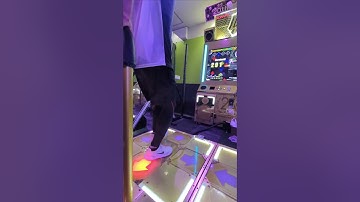 【DDR】Cosy Catastrophe CSP 999,640