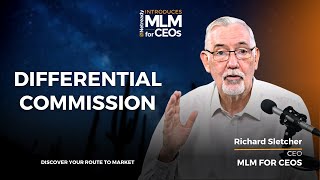 How Differential Commission Work || Network Marketing || Direct Selling || MLM For CEOs screenshot 5
