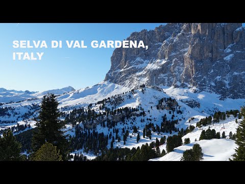 Vídeo: Estacions D'esquí Alpí D'Itàlia