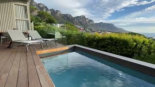 3 Bed 3 Bath Luxury Short Term Rental - CAMPS BAY