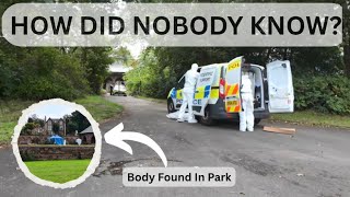 Liverpool’s Stanley Park: She Was Missing for Weeks… And Nobody Knew screenshot 1