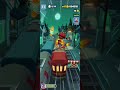 Egg Rush Madness 🚀 CLOCKWORK di Haunted Hood! #subwaysurfers #shorts #mobilegaming #surferaz