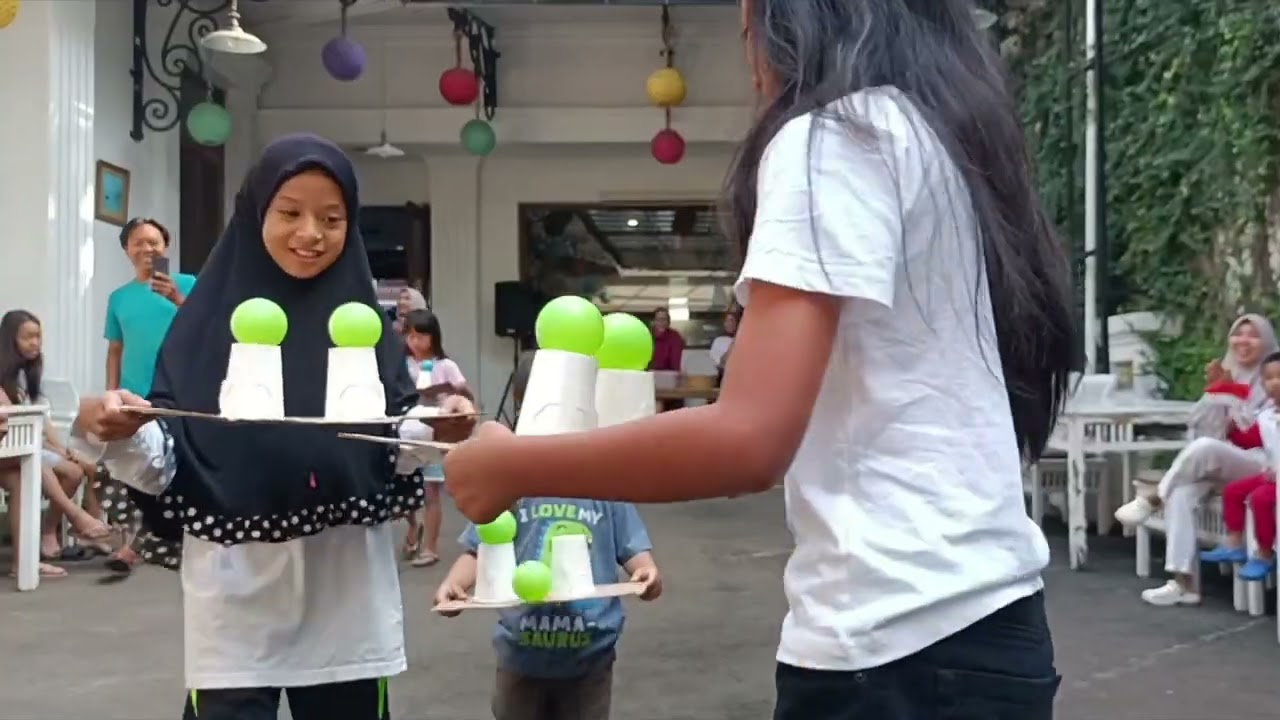 Sa Tinggal Pantau - Bogor 17082024