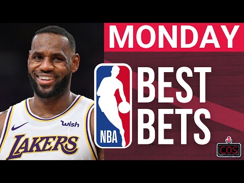 4-0 YESTERDAY! My 3 Best NBA Picks for Monday, April 29th!