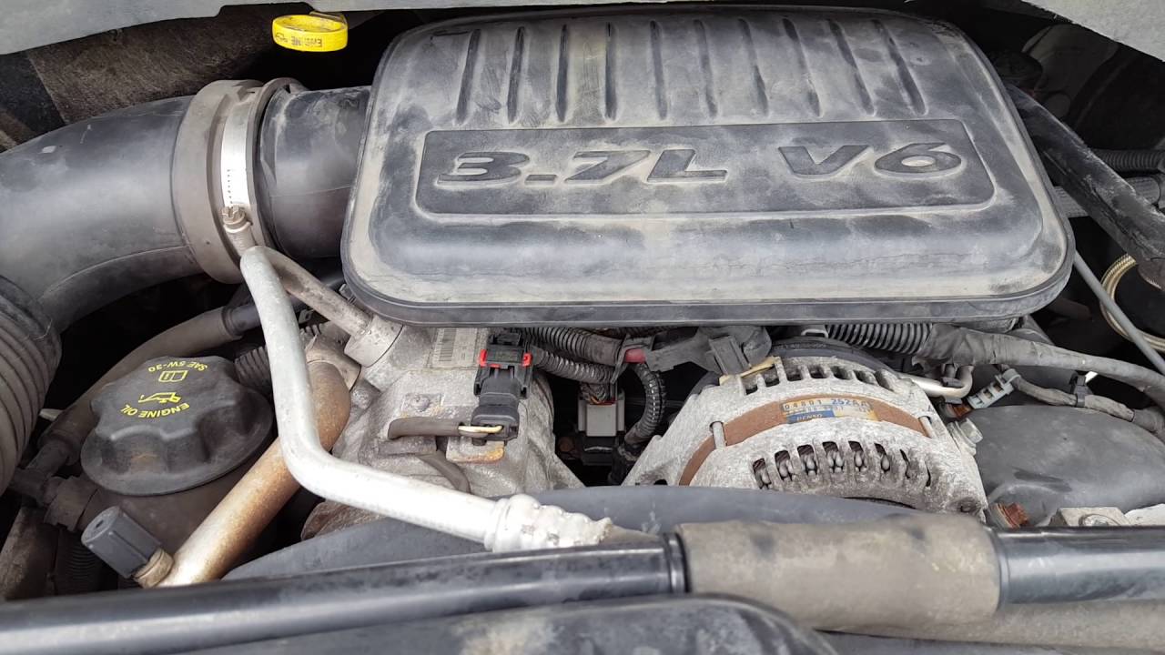Recharge Ac In Dodge Caravan