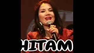 Hitam - RITA SUGIARTO ( lagu dangdut jadul )