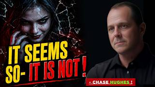 Dangerous Evil Behaviors That Seem Completely Normal | Chase Hughes