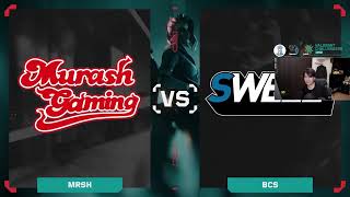MRSH vs BCS - OB組でウォチパ Lower R2- VALORANT Challengers Japan Split3