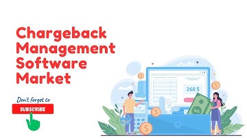 Chargeback Management Software Market