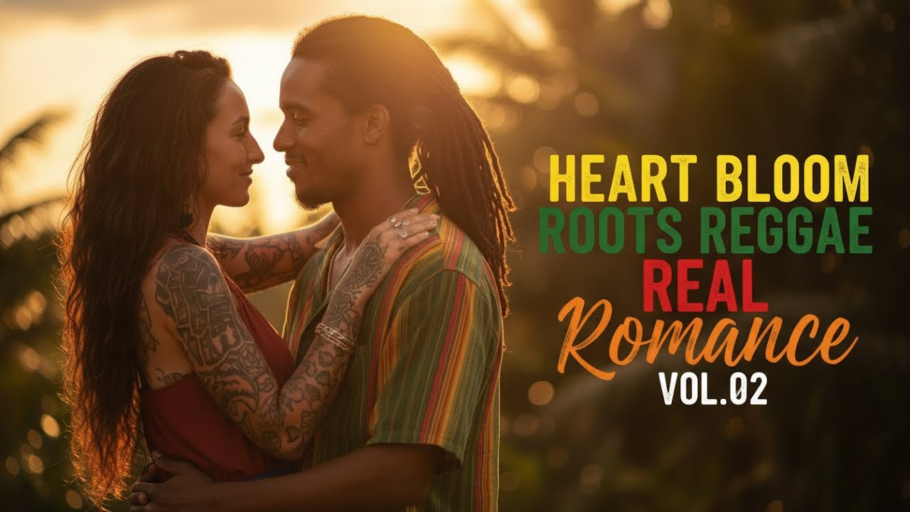 REGGAE POP HITS | After Dark Romance 🌌 Island Chill Vibes (Extended Mix)