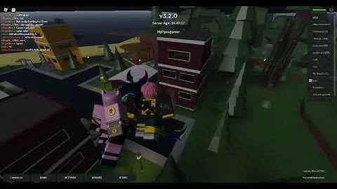 [Premier] Roblox: A Bizarre Day: Welcome back!