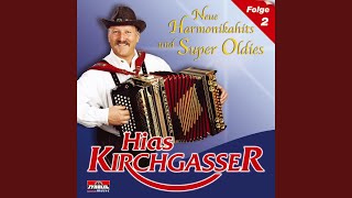 Video thumbnail of "Hias Kirchgasser - Capri Fischer"