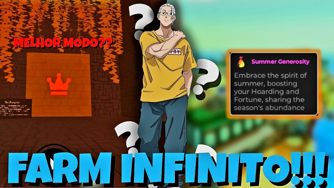 COMO TER RECURSOS INFINITOS no Anime Fighters (2025) 🔥