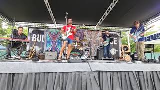 8/22/26[1] Shakedown Citi at Bar A Summer Stage in Belmar, NJ (set 1)
