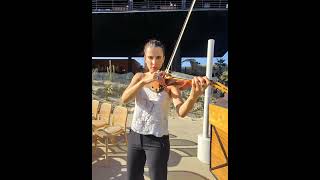 🎻 “Photograph” by Ed Sheeran – Wedding Pre-Ceremony POV at The Cape