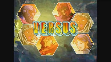 MvC2: Oh Cha Cha vs Romneto .:7.2.20:.