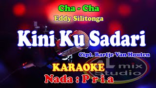 Download Lagu KARAOKE NADA PRIA CHA CHA - KINI KUSADARI - Eddy Silitonga MP3 Download Lagu KARAOKE NADA PRIA CHA CHA - KINI KUSADARI - Eddy Silitonga MP3