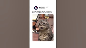 When December Reminds You About That Big Promo… 👀