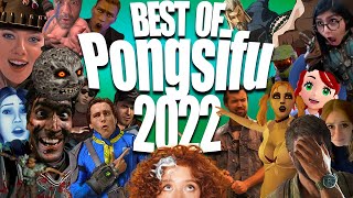 Best of Pongsifu 2022