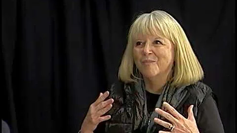 Spotlight on Seniors   Death Cafe with Lynne Tobin