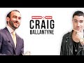 The World's Most Disciplined Man Reveals His "Perfect Day Formula" | CRAIG BALLANTYNE