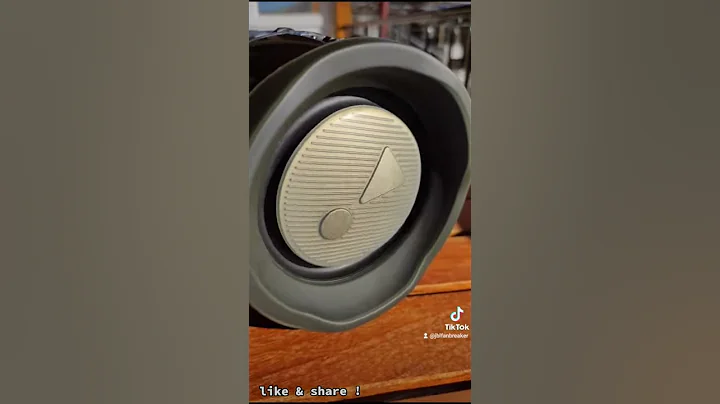 JBL XTREME 2 || EXTREME BASS TEST || LFM 100% 😱😱 !!!