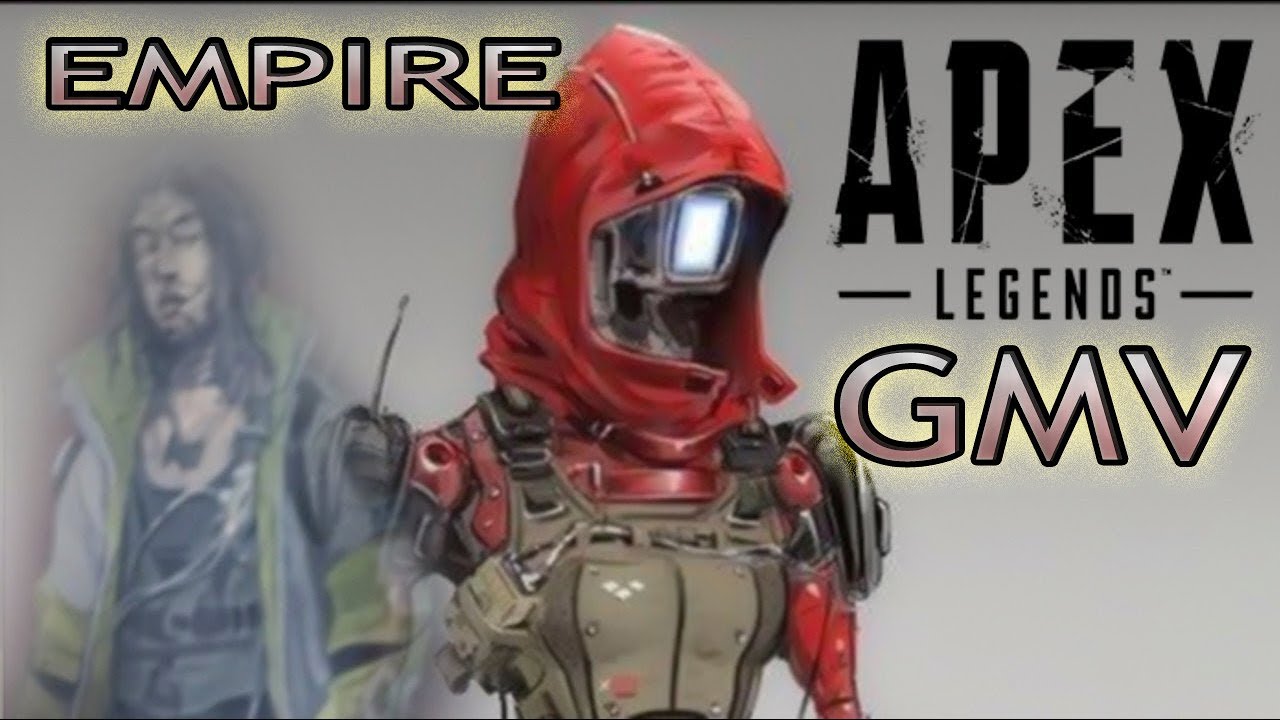 ►► Apex Legends ◄◄  EMPIRE [ GMV ]