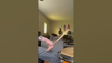 Closer look at the open-close method #drums #drum #drumming #drummer #short #shorts