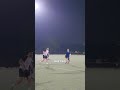 always fun to play soccer anywhere with anyone #football... #Shorts #realnealkennedy
