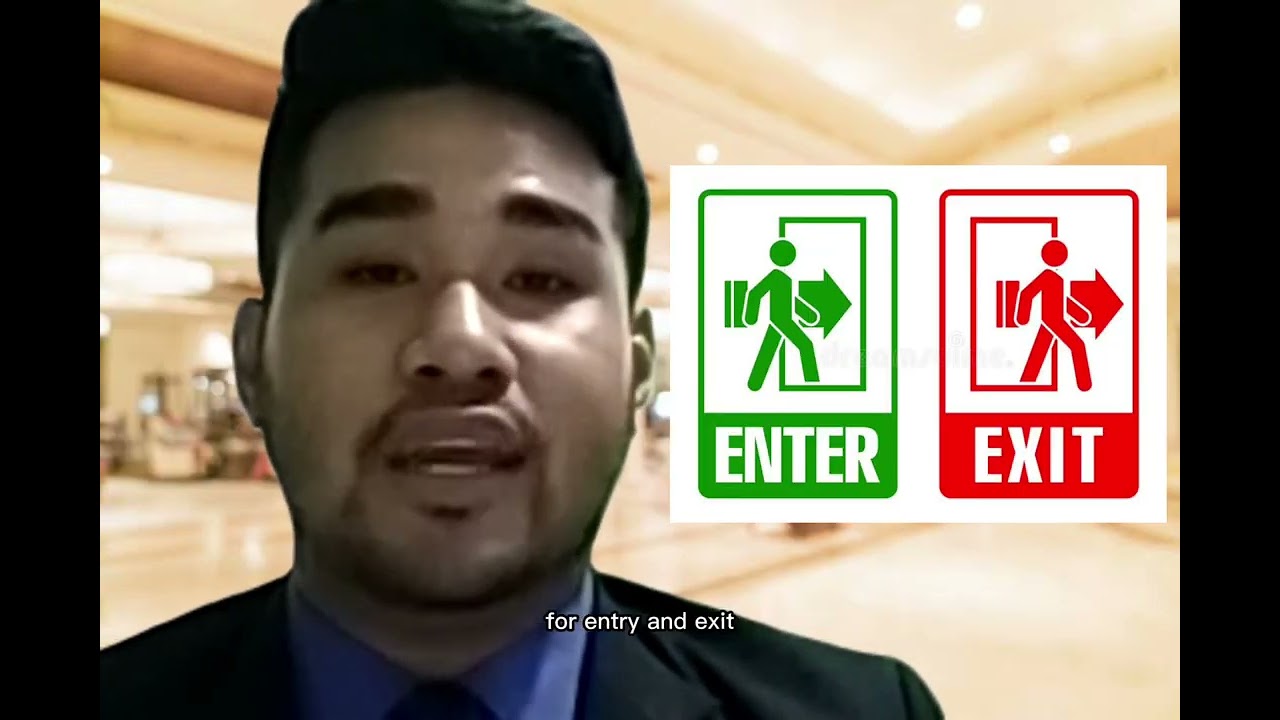 Hotel Safety Protocols