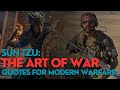 Sun Tzu&#39;s Art of War - Warfare Principles that Transcend Time - Best Warrior Quotes