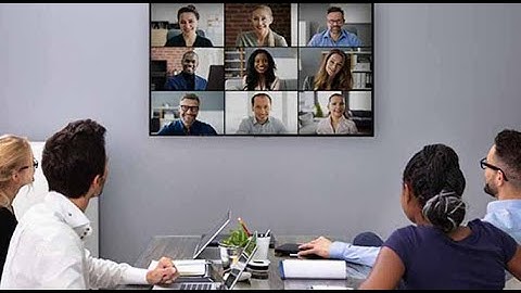 AMX and Panopto: Seamlessly Integrated Video Management