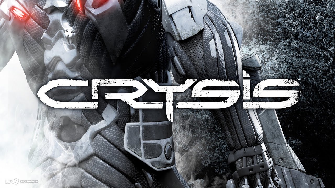 Crysis maximum steam фото 70