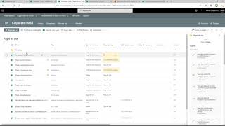 SharePoint Site Pages Template Folder Name Issue