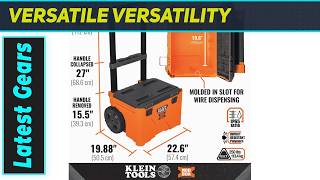 Klein MODbox: The Ultimate Mobile Workstation?