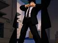 平社員フリーザ、喪服 #shorts #ドラゴンボール