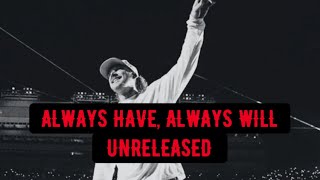 Morgan Wallen “Always Have, Always Will” Unreleased Song With Lyrics