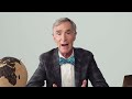 Bill Nye Answers Science Questions From Twitter - Part 4 | Tech Support | WIRED