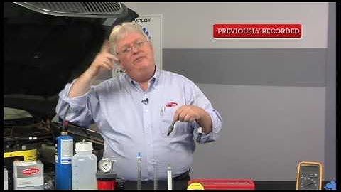 What Can Cause P0171/P0174 Lean DTC? (Diagnosing to Win with Fuel Trim)