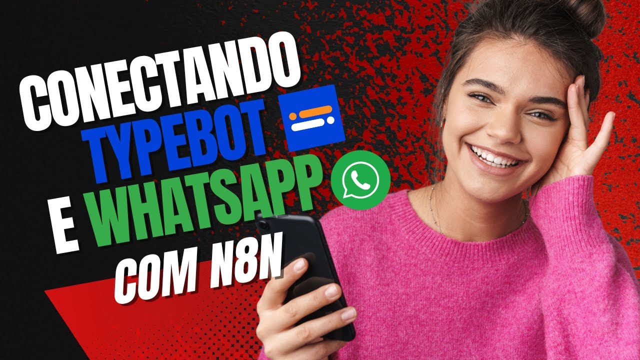 URGENTE] Como Usar o TypeBot 100% Grátis - Chatbot Whatsapp A nova Onda do  Mkt 