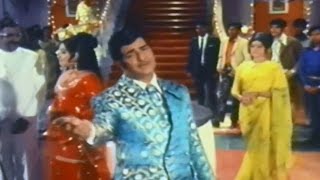 Devudu Chesina Manushulu Movie || Vinnaraa Video Song || NTR, Krishna, Jamuna