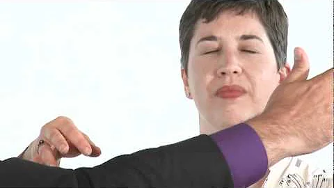 Auspicium NLP Demo - Fast Phobia Cure Spiders