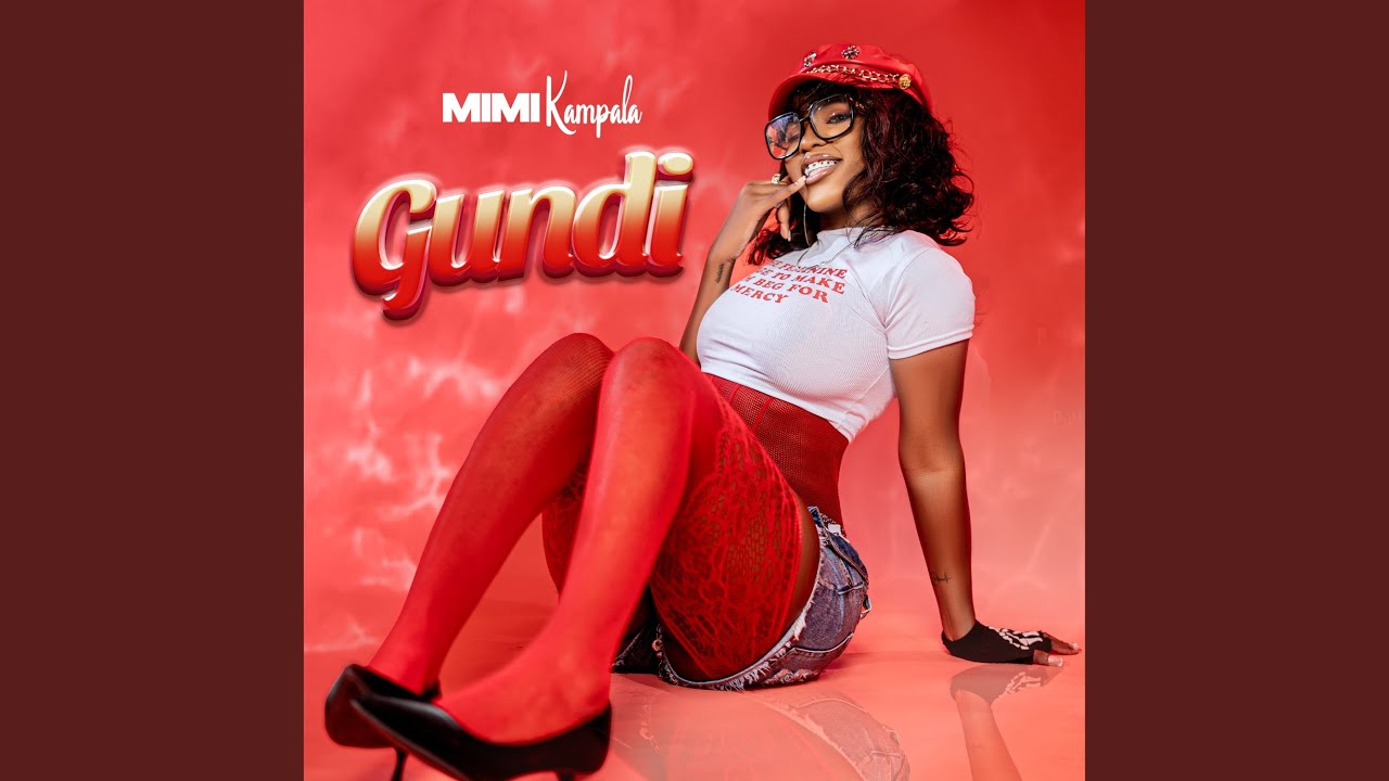 Gundi