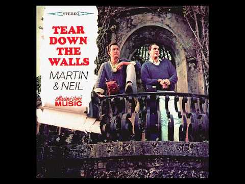 Vince Martin and Fred Neil - Morning Dew (1964)