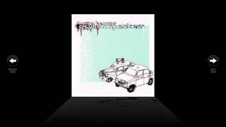 Foreign Beggars - Frosted Perspeks Ft. Lena