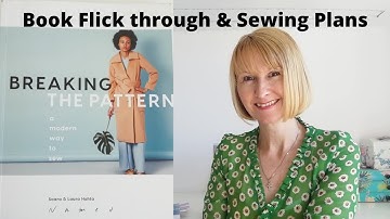 Breaking the Pattern Flick through and Plans