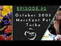 Yugioh history wjoe giorlando merchant pot turbo 2005