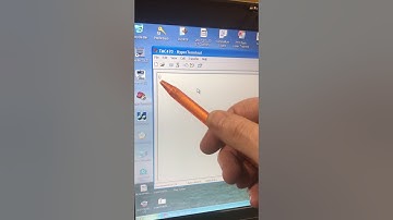 telesis serial data to 470