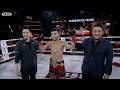 The First Twin Muay Thai Champions in History | Khunsueklek & Khunsueknoi